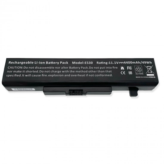 Compatible Lithium-ion Battery for Lenovo ThinkPad Edge B590 E430 E435 E440 E445 E530 G480