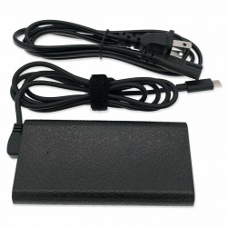 AC Adapter For Dell Chromebook 11 5190 P28T002 2-in-1 45W USB-C Charger Cord