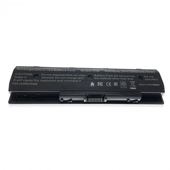 Battery for HP 15t-j100 14-E000 PI06XL PI06 P106 PI09 P109 710416-001 710417-001