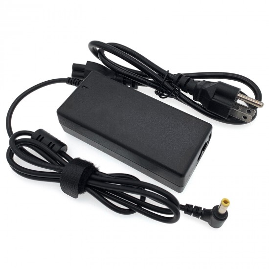 AC Adapter For ASUS K401 K401L K401LB F510UF 65W Charger Power Supply Cord