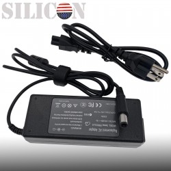 AC Adapter For HP 22-C0073W 22-C0083W All-in-One Desktop PC Power Supply Cord