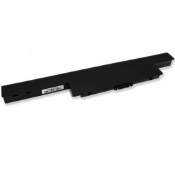 Replacement Battery for Gateway NE46R05M NE56R09u NE56R10u NE56R11u NE56R12u NE56R13u - Long-lasting Laptop Battery