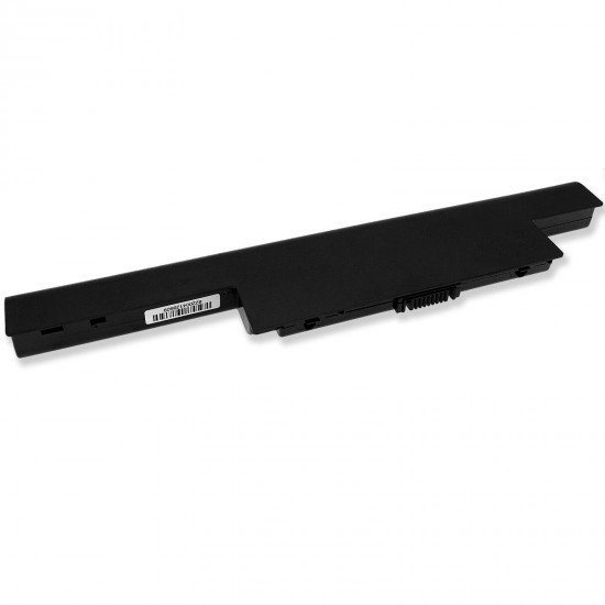 Replacement Battery for Gateway NE46R05M NE56R09u NE56R10u NE56R11u NE56R12u NE56R13u - Long-lasting Laptop Battery