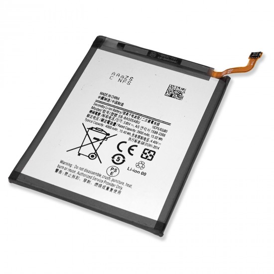 Replacement Battery for Samsung Galaxy A20 SM-A205F A205FN A205GN A205YN A205G