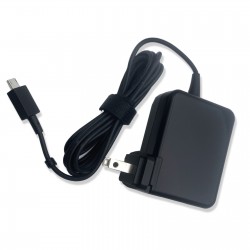 ASUS EeeBook Charger Adapter ADP-33BW A Compatible with X205 E202 E205 TP200 TP200SA 1.75A