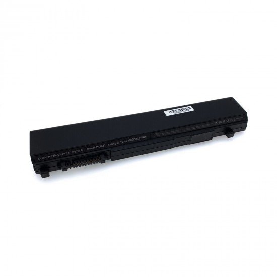 Replacement Battery for Toshiba Portege R700-S1320 R700-S1321 R700-S1322