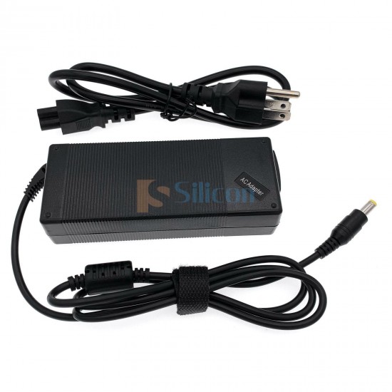 16V Charger AC Adapter For Panasonic ToughBook CF-20 CF-AA6413CM Power Supply