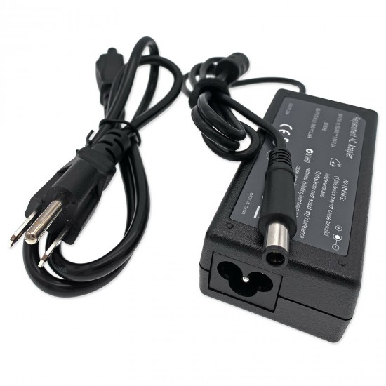 Charger For Dell Chromebook 11 CB1C13 CB1C13001 65W AC Adapter Power Supply Cord