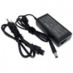 Charger For Dell Chromebook 11 CB1C13 CB1C13001 65W AC Adapter Power Supply Cord