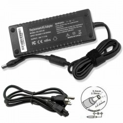 19V AC Adapter Charger 150W For ASUS G53SW-XN1 G53SW-A1 G53SW-XA1 G53SW-BST6