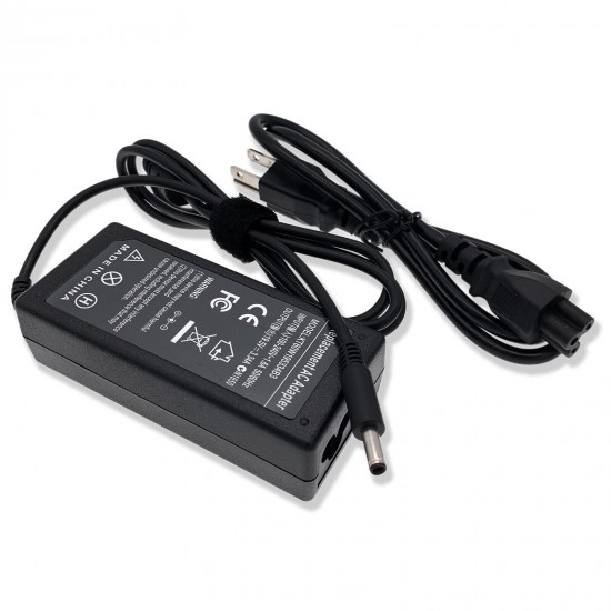 65W Charger AC Adapter Power Supply For Dell Inspiron 15 5570 P75F001 Laptop 