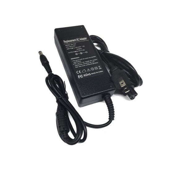 AC Adapter Charger Power for Toshiba Satellite M105-S3031 M105-S3041 M105-S3051