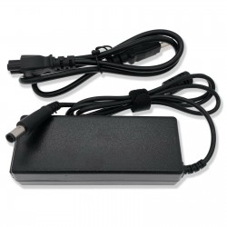 90W Power Supply for HP EliteDesk Mini 705 800 G1 G2 G3 Desktop - AC Adapter