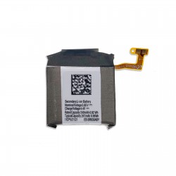 Replacement Battery EB-BR830ABY for Samsung Galaxy Watch Active2 40mm SM-R830 SM-R835