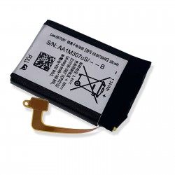 Replacement Battery EB-BR730ABE for Samsung Gear S2 3G SM-R735A R730A R730V R600 R735T Watch