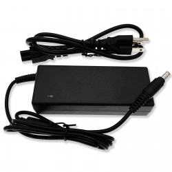 Laptop Power Supply Adapter for Samsung NP700Z5B NP700Z5C NP700Z5AH - Replacement Charger