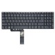 Replacement US Keyboard for Lenovo IdeaPad 330-15IKB 330-15AST 330-15IGM Notebook Laptop