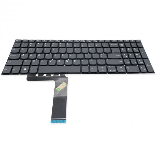 Replacement US Keyboard for Lenovo IdeaPad 330-15IKB 330-15AST 330-15IGM Notebook Laptop