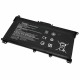 Battery for HP Pavilion 15-CC023CL 15-CC563ST TPN-Q192 TPN-Q196 TF03041XL 11.55V