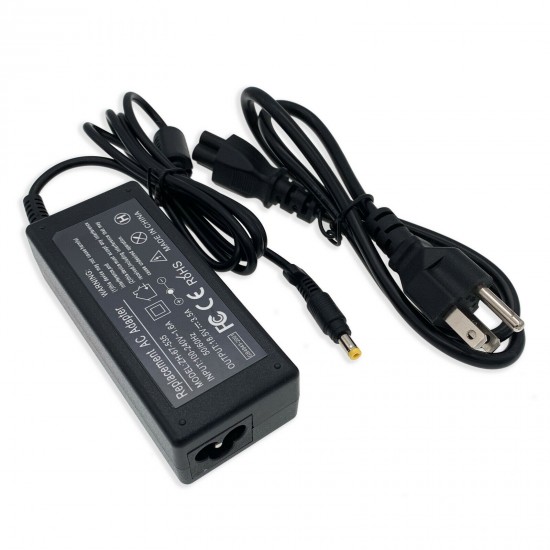 AC Adapter Charger Power Supply for HP Officejet H470 Mobile Printer