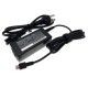 45W USB C Power Adapter for Dell Latitude 12 5285 5289 2-in-1 Laptop