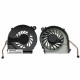 HP G7-1156nr g7-1158nr g7-1173dx g7-1174ca g7-1153nr g7-1154nr CPU Cooler Fan