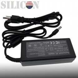 AC Adapter For AOC U2879VF C2783FQ LED Monitor Power Supply Cord Charger