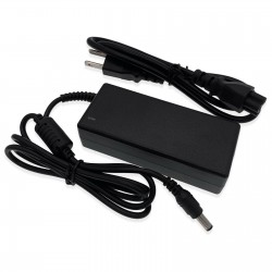 AC Adapter For AOC U2879VF C2783FQ LED Monitor Power Supply Cord Charger