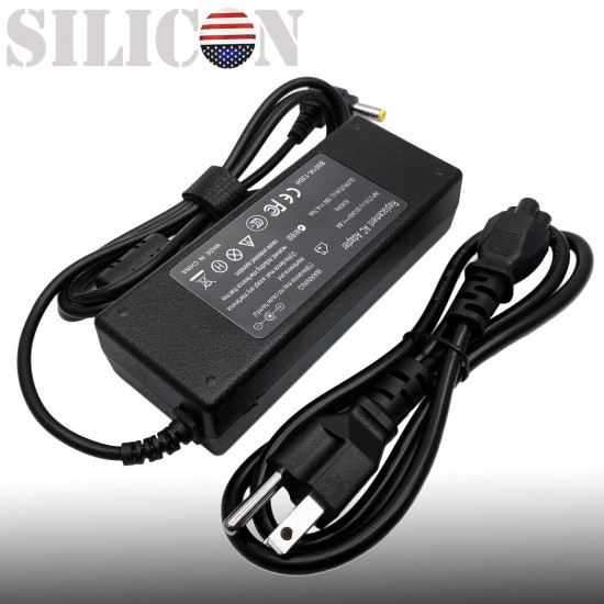 AC Adapter Charger For Polk Audio Camden Square Wireless Speaker AM7220-A Power