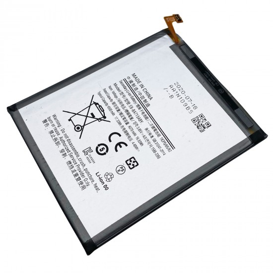 Samsung Galaxy A71 SM-A715F Battery Replacement EB-BA715ABY SM-A715F/DS Compatible Battery