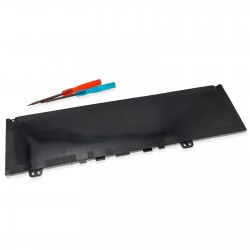 Replacement Battery for Dell Inspiron 13 7386, 7000 Series 2-in-1 Laptop