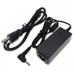 Power Adapter for Asus E203NA, E203NAH, W202NA, W202NA-DH02, W202NA-YS02