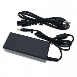 AC Power Adapter Cord for HP Compaq Laptop Presario V2000 V5000 V6000 United States