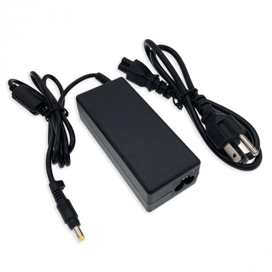 AC Power Adapter Cord for HP Compaq Laptop Presario V2000 V5000 V6000 United States