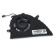 NEW Cpu Cooling Fan For HP PAVILLION 15-CW 15-CW0505SA 15-CS0021NA L25584-001