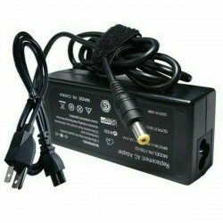 For Acer TravelMate P2 Series Laptop 65WAC Adapter Charger Power Supply Cord 