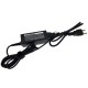 AC Power Adapter for Samsung Chromebook 4 XE310XBA Laptop, 45W Charger Cord