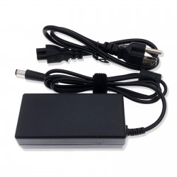 AC Adapter Charger for HP EliteBook 840 G1 and Revolve 810 G2 Tablet (7.4*5.0)