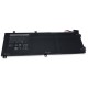 Replacement 56WH Battery RRCGW M7R96 62MJV for Dell Precision 5510 5520 XPS 15 9550 9560