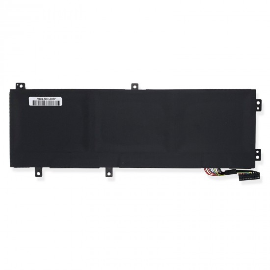 Replacement 56WH Battery RRCGW M7R96 62MJV for Dell Precision 5510 5520 XPS 15 9550 9560