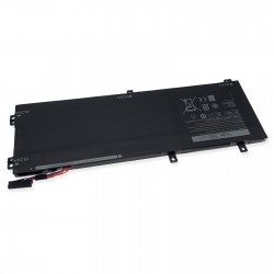 Replacement 56WH Battery RRCGW M7R96 62MJV for Dell Precision 5510 5520 XPS 15 9550 9560