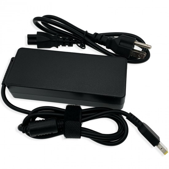 For Lenovo ADLX90NLC3A ADLX90NDC3A ADLX90NCC3A Charger AC Adapter Power Supply