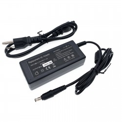 AC Adapter Cord Charger For Samsung NP300E5C-A06US NP300E5C-A07US NP300E5C-A08US