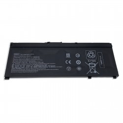 High-Capacity Laptop Battery for HP Omen 2018 15-ce054na ce017na ce013na ce001na US