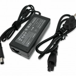 65W AC Adapter Charger for HP 2013 Ultraslim Docking Station Power Supply