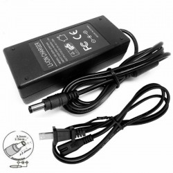 AC Adapter Charger For Hyperice Hypervolt 610 611 625 Pro 627 630 650 Power Cord