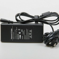 For HP Pavilion dv7-6b63us dv7-6b71nr dv7-6b77dx AC Adapter Battery Charger 90W 