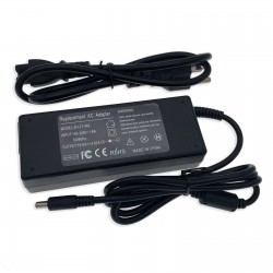 90W Power Adapter for Dell OptiPlex Micro Form Factor (MFF) Desktops