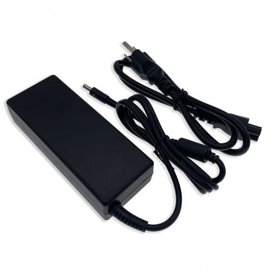 90W Power Adapter for Dell OptiPlex Micro Form Factor (MFF) Desktops