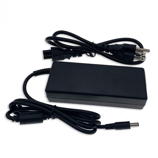 90W Power Adapter for Dell OptiPlex Micro Form Factor (MFF) Desktops